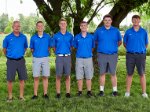 EMK30451 Golf BOYS TEAM